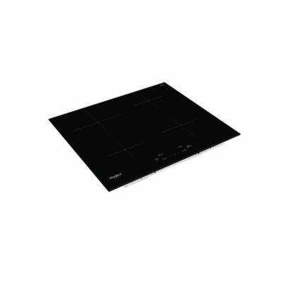 Whirlpool WS Q2760 BF