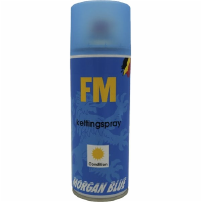 Lahev na nařádí Morgan Blue - Tool Bottle