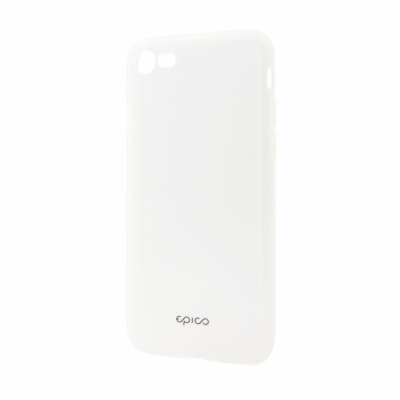 Epico SILICONE CASE iPhone 7/8/SE (2020)/SE (2022) - bílá...