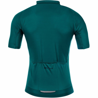 Force dres PURE petrolejový vel.M