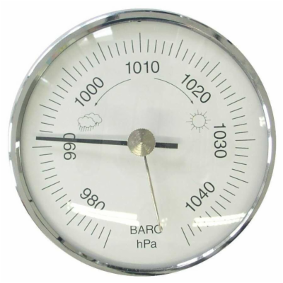 K1.100021 – Barometr 81 mm  na zabudování