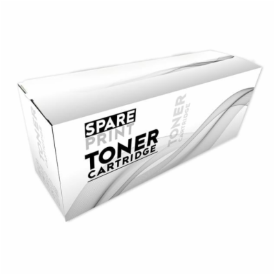 SPARE PRINT kompatibilní toner CF543X č. 203X / CRG-054HM...