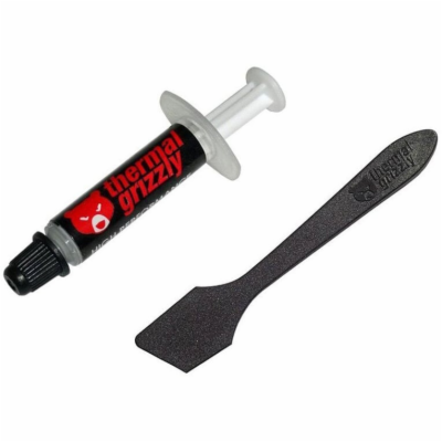 Thermal Grizzly Hydronaut teplovodivá pasta - 1 gram
