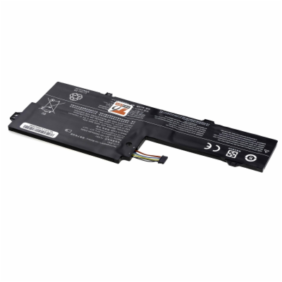 Baterie T6 Power Lenovo Yoga 720-12IKB, IdeaPad 320S-13IK...