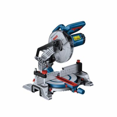 Bosch GCM 216 kapovací a pokosová pila