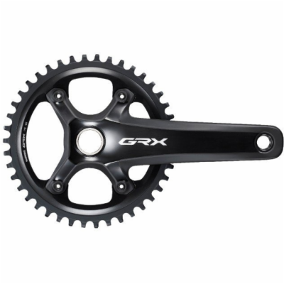 Kliky SHIMANO GRX FC-RX810-1 1x11 - 175mm - 42z