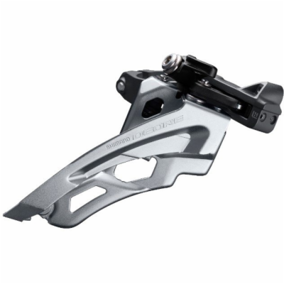 Přesmykač SHIMANO DEORE FD-M6000-M - 3x10 rychlostí - Obj...