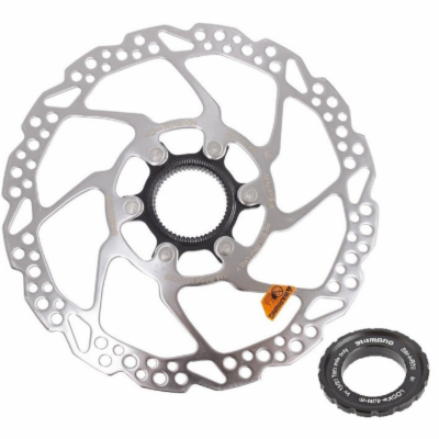 Brzdový kotouč SHIMANO DEORE SM-RT54 - 180mm - CenterLock...