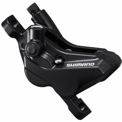 Brzdový třmen SHIMANO DEORE BR-MT420 přední/zadní kov