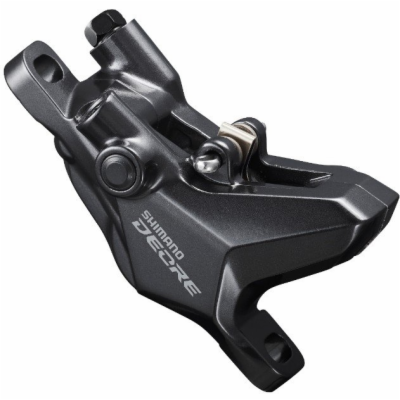 Brzdový třmen SHIMANO DEORE BR-M6100 přední/zadní kov