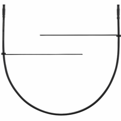 Propojovací kabel SHIMANO EW-SD300 Di2 750mm