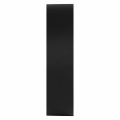 LED přisazené svítidlo NEXXO, kruhové, černé, 12,5W, se z...