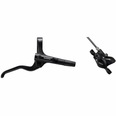 Brzdový set SHIMANO ALTUS BR-MT201, páka BL-MT201 zadní t...