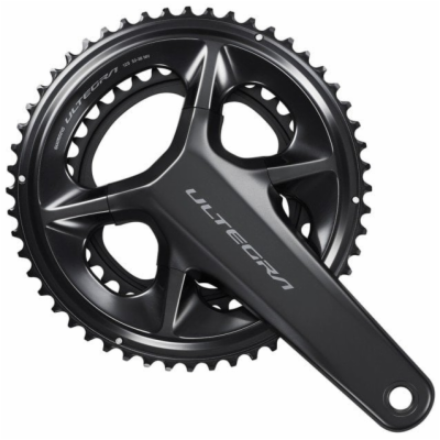 Kliky SHIMANO ULTEGRA FC-R8100 - 2x12 rychlostí - 50/34z ...