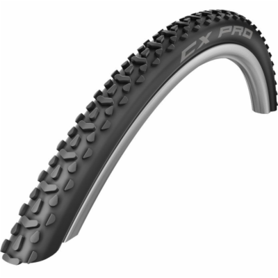 Schwalbe plášť CX Pro 30-622 Performance černá