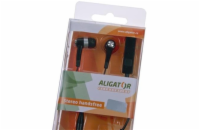 Aligator originální sluchátka, hands-free