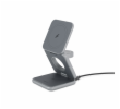 Epico Mag+ Foldable Wireless Charger - vesmírně šedá