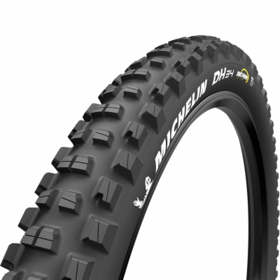 MICHELIN PLÁŠŤ DH34 BIKE PARK 29X2.40 PERFORMANCE LINE DR...