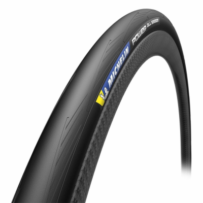 MICHELIN PLÁŠŤ POWER ALL SEASON V2 BLACK 700X28C COMPETIT...