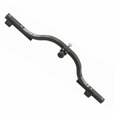 SuperB - Měrka pro centrování kol 20"-29" - TB-1930