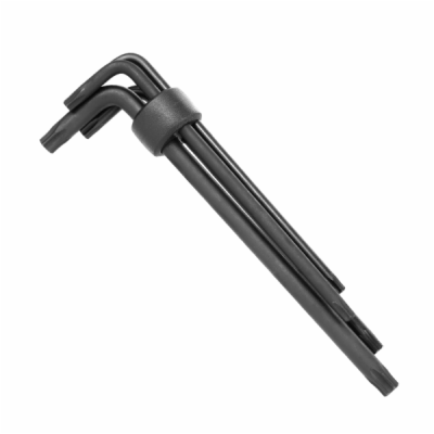 SuperB - Sada torx klíčů - TB-TX06