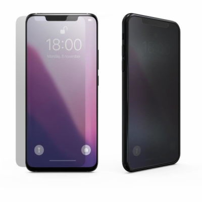 Tvrzené sklo Privacy Forever pro Samsung Galaxy A24 4G/A2...