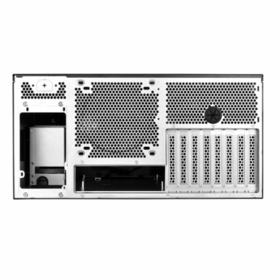 SilverStone SST-RM51 Rackmount Server - 5U