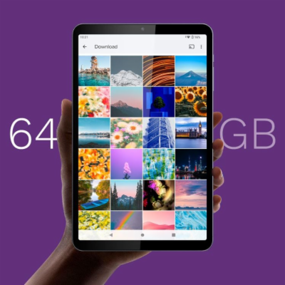 Tablet KRUGER & MATZ EAGLE 807