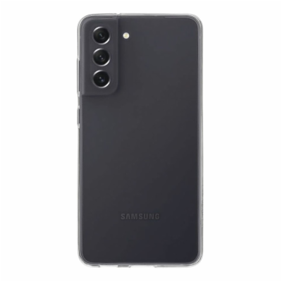 Kryt pro Samsung Galaxy S21 FE 5G Transparent