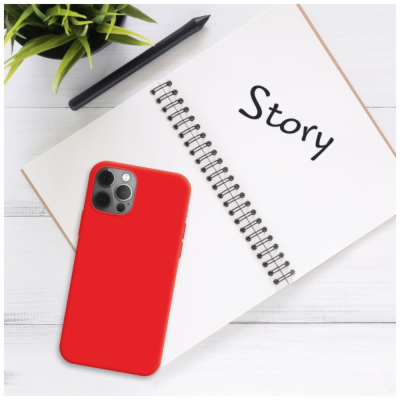 Zadní pogumovaný kryt FIXED Story pro Samsung Galaxy A54 ...