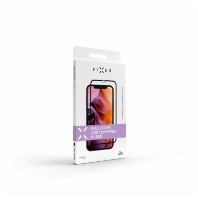 Ochranné tvrzené sklo FIXED Full-Cover pro Samsung Galaxy...