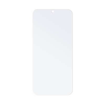 Ochranné tvrzené sklo FIXED pro Samsung Galaxy S24, čiré
