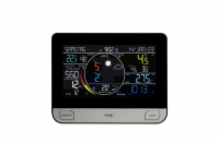 TFA 35.8003.01 - bezdrátová WiFi meteostanice VIEW PRO