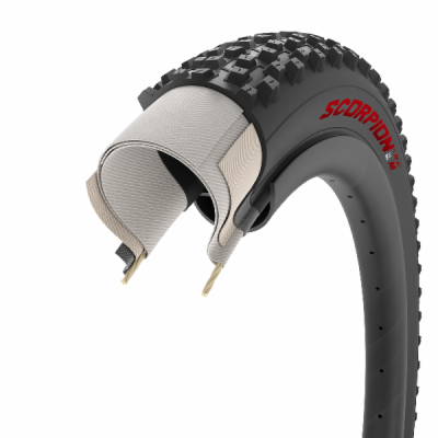 Plášť Pirelli Scorpion™ XC M Colour Edition 29 x 2.4, Pro...