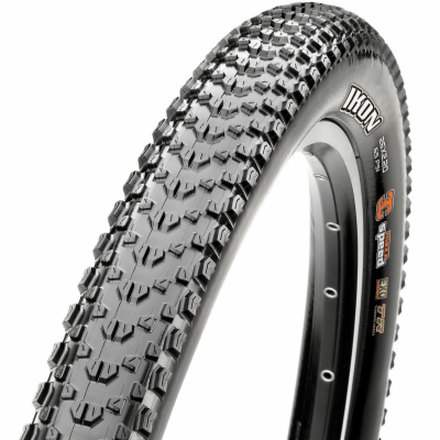 MAXXIS PLÁŠŤ IKON 29X2.35 KEVLAR MAXXSPEED/EXO/TR (ETB004...