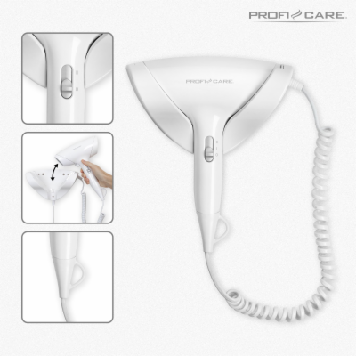ProfiCare HT 3044
