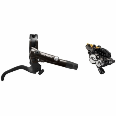 Brzdový set SHIMANO SAINT BL-M820 zadní 1700mm pravá třme...