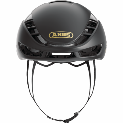 Abus Gamechanger 2.0 black gold vel.M (54-58)