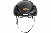 Abus Gamechanger 2.0 black gold vel.M (54-58)