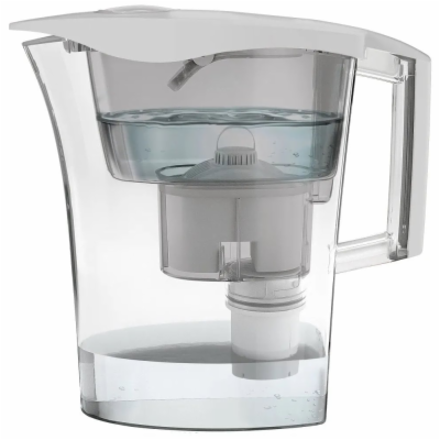 Laica UFSAC Set filtrační konvice PREDATOR + Bi-flux filt...