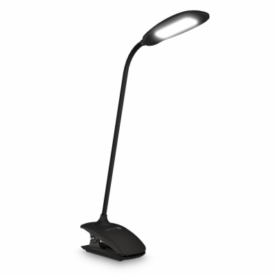 CONNECT IT CLIP stolní Led lampička s klipem, int. bateri...