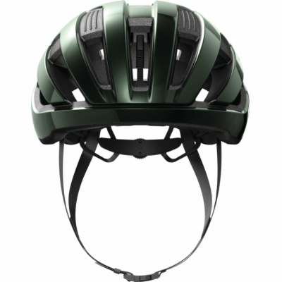 Abus WingBack moss green vel.S (51-55)