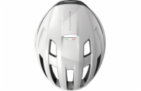 Abus PowerDome shiny white vel.S (51-55)