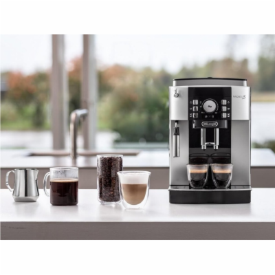 DeLonghi ECAM 21.117.SB 