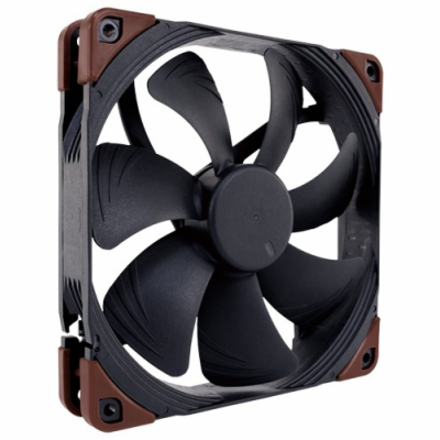 Noctua ventilátor NF-A14 industrialPPC-2000 PWM
