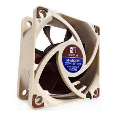 Noctua NF-A6x25 5V