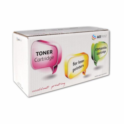 Xerox alternativní  toner Canon CRG728XL   (3000 stran, b...