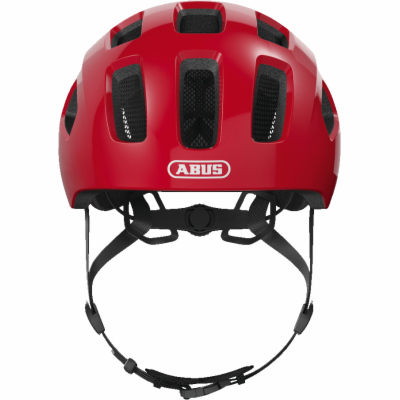 Dětská přilba Abus Youn-I 2.0 Blaze Red vel.M(52-57cm)