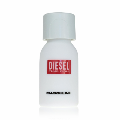 Diesel Plus Plus Masculine EdT 75ml