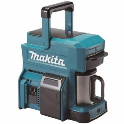 Makita AKU kávovar 18V (DCM501Z)